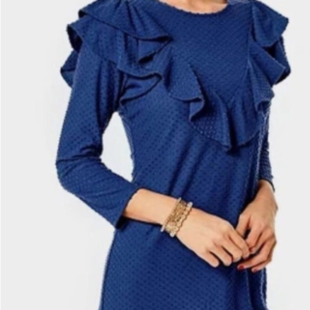 Lilly Pulitzer Pheby Dress like new